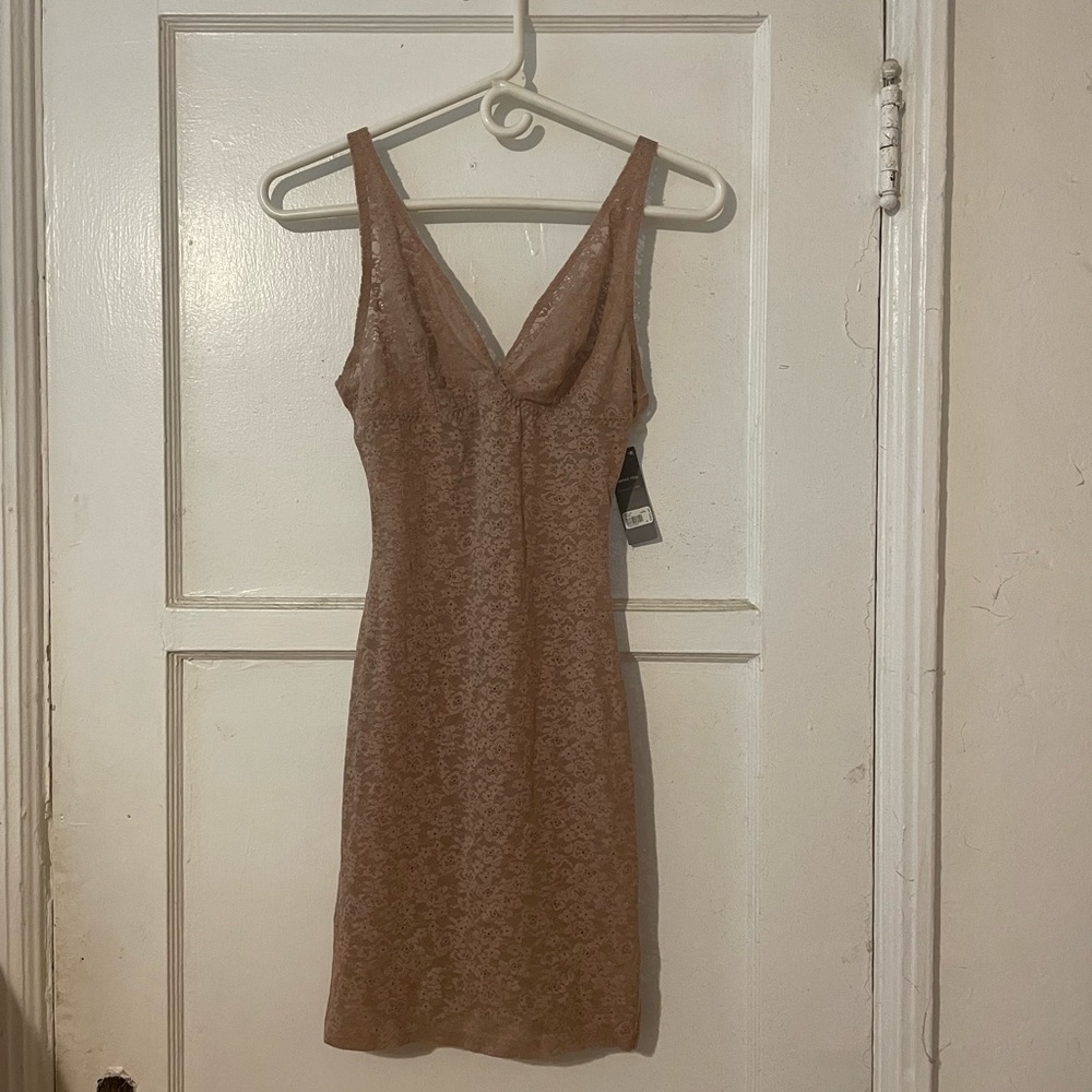YUMMIE SHAPEWEAR SLIP